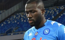 CHELSEA PROCHE DE S'OFFRIR KOULIBALY.