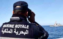 Les éléments de la Marine royale n’ont pas chômé le week-end de l’Aïd