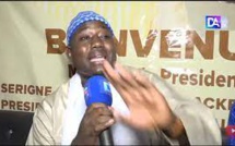DÉFECTION À TOUBA - Macky va-t-il perdre définitivement Serigne Abdou Lahad Mbacké Ndoulo qui a décidé de ne pas battre campagne ?