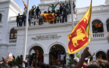 Sri Lanka : fuite du président, état d’urgence, défaut de paiement... 5 minutes pour comprendre la situation