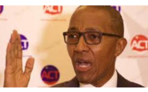 Abdoul Mbaye sur la division de l’opposition : «Réglons nos comptes après le 31 juillet»