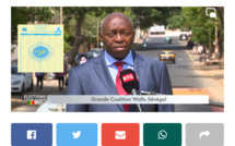 La coalition Wallu Sénégal revient sur l’impact d’une cohabitation.