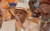 Troisième mandat au SÉNÉGAL – Un dilemme " mackyien " ?