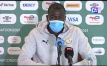 Transfert à Chelsea: Kalidou Koulibaly passe sa visite médicale ce jeudi