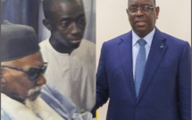 TOUBA - SERIGNE ABDOU SAMAD MBACKÉ (Fils de Serigne Sidy Mokhtar, 7ème khalife) : « Macky nous a tourné le dos depuis le rappel à Dieu du Khalife »