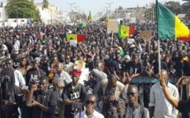 Revivez la présentation des candidats de Dakar de l'opposition Sénégalaise (VIDÉO)