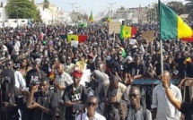 Revivez la présentation des candidats de Dakar de l'opposition Sénégalaise (VIDÉO)