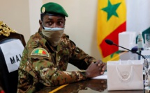 Le Mali suspend les rotations militaires de la Minusma