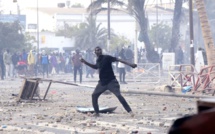 Violence à Guédiawaye : Ça chauffe entre militants d’Ahmed Aïdara et ceux du maire Racine Talla à « Wakhinane »