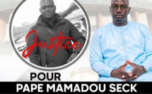 Affaire Pape Mamadou SECK : Les 4 vérités de Serigne Modou Abib Mbacké aux autorités sénégalaises