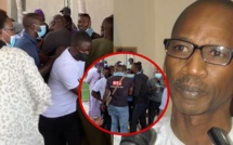 Attaque contre la mairie de Wakhinane Nimzatt : Racine Talla et Cie déposent une plainte