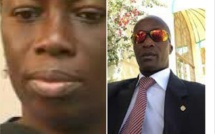 Feu François Mankabou et Clementine Coly ne sont pas...mariés