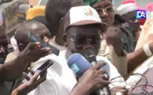 El Hadj Malick Gaye : « Tout le Fouta est mobilisé pour offrir une victoire éclatante au président Macky Sall »