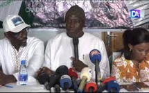 Mbour : L'inter-coalition Wallu/Yewi attaque les préfets et gouverneurs, taxe le régime de voyou et traite la liste Bby/Mbour de vieux transhumants incapables...