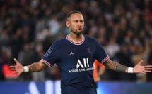 FOOTBALL - LIGUE 1 : NEYMAR FORFAIT POUR LE PREMIER MATCH DE PRÉPARATION DU PSG