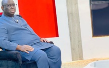 ​Aliou Sall sur TFM – Le frère de Macky fustige le discours " ethniciste" de Sonko et analyse sa défaite à Guédiawaye