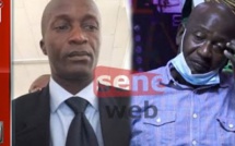 [Vidéo] Révélation du frère de François Mancabou: "Son père, Macky et le véhicule..."