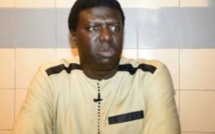 Fallou Dieng endeuillé