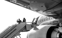 Macky Sall reprend les airs