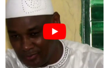 Oudalaye : le Khalife bénit Aliou Dembourou et ses collègues pour leur union