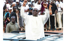 Saint-Louis : Macky timidement accueilli