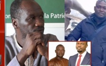 Affaire Pape Mamadou Seck : "Son épouse s'était rendue chez Sonko, pour..." (Responsable Pastef)