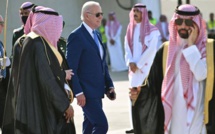 Joe Biden questionné sur sa rencontre avec l’héritier saoudien au trône, Mohamed Ben Salman
