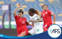 LE SÉNÉGAL SE QUALIFIE AUX BARRAGES DE LA COUPE DU MONDE FÉMININE 2023