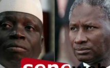 Sénégal-Gambie : le jour où Yaya Jammeh refusa de livrer Ino à Abdou Diouf