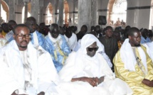 Hivernage, tensions politiques… : Serigne Mountakha Mbacké recommande des journées de prières