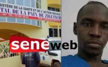 Contre-autopsie : la dépouille de Idrissa Goudiaby transférée à Dakar
