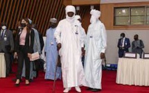Le Tchad fixe un dialogue de paix au 20 août, les groupes à Doha dénoncent une décision unilatérale