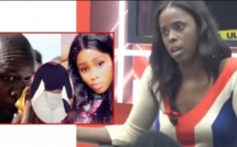 Taxée de «pute de la République» : le face-à-face entre Gabrielle Kane et Kalidou Diallo