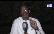 Kolda / Mame Boye Diao se défoule sur l'opposition : « Elle n'a pas de plan ni de programme... »