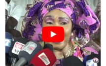 Aïda Ndiongue à Macky Sall : « Lo Bëgg laa Bëgg, Lo Bëgoul Bëgouma… »