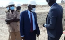 Phosphates de Matam : la Cour suprême rappelle le ministre des Mines à l’ordre