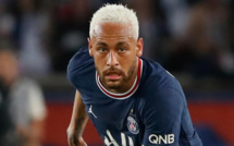 MERCATO : LE PSG A TENTÉ UN ÉCHANGE AVEC MANCHESTER CITY POUR NEYMAR