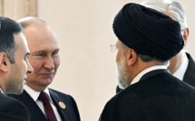 Iran: bilan du sommet tripartite avec la Russie et la Turquie
