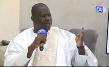 FACE À DAKARACTU / Mohamed Sylla : « Je ne suis pas un mercenaire…Ceux qui sont allés en prison ont mérité la prison… Sonko a souffert à Kaoalack »
