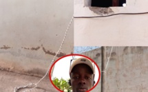 «Il est propre» : la plaidoirie enflammée de Me Doudou Ndoye pour Boy Djinné
