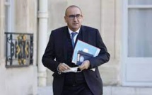 France: Laurent Nuñez nommé préfet de police de Paris