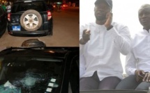 Saccage du véhicule du maire de Thiès : Un des gardes du corps de Sonko arrêté par la police à Tamba