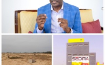 Accaparement de terres au village de Keur Ndiaw : Le juge expulse la Sédima et demande la démolition de ses bâtiments et autres murs de clôture