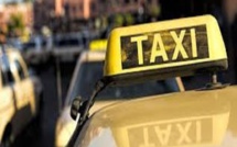 Meurtre d'un taximen à Bourguiba : les chauffeurs de Taxis en colère crient leur ras le bol et réclament justice