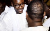 BBY À TOUBA - Serigne Abdou Lahad Mbacké Ndoulo claque la porte et donne rendez-vous à ses militants.