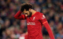 CAF Awards: Mo Salah boycotte la cérémonie de remise des prix