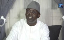 Législatives : Ansoumane DANFA lance un message fort à la Casamance