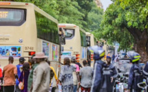Contentieux DDD/SECAA : à cause d’une dette de 398.678.283 FCFA vis-à-vis de la SECAA, DDD risque de perdre ses 33 nouveaux bus.