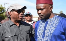 Ousmane Sonko aux populations du Fouta : « Vous êtes des rebelles tout comme moi ! Ma notoriété ici est indiscutable… »