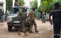 Mali: tirs et explosions à Kati, l’armée évoque une «attaque terroriste»